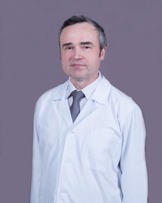 Chernushevich Igor Vasilyevich