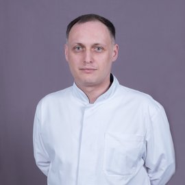 Danilov Ruslan Stanislavovich