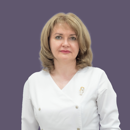 Drab Marina Stanislavovna