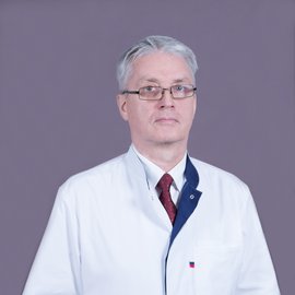 Dubrovin Yevgeny Eduardovich