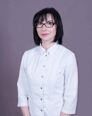 Fedortsova Maria Konstantinovna