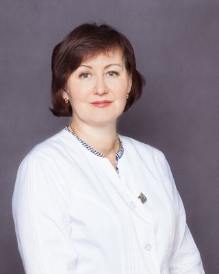 Tarasova Olga Nikolaevna