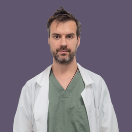 Galitskij Alexandr Vladmirovich