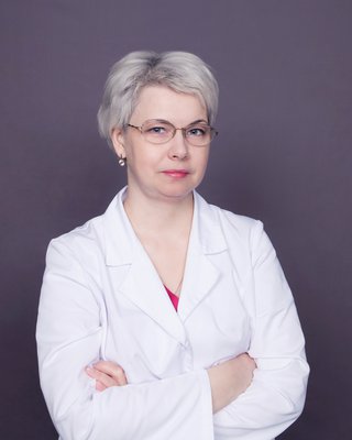 Gorbonos Inna Aleksandrovna
