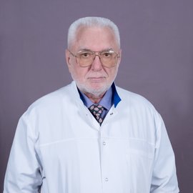 Grishin Aleksandr Sergeevich