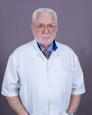 Grishin Aleksandr Sergeevich