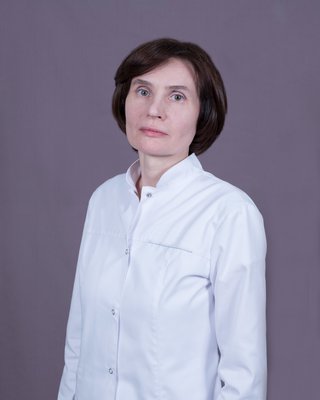 Guryeva Tatyana Anatolyevna