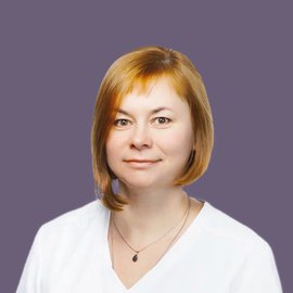 Куркова Мария Викторовна