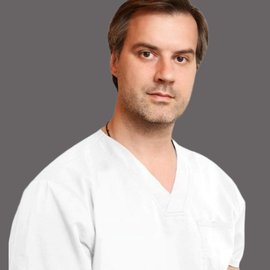 Galitskij Alexandr Vladmirovich