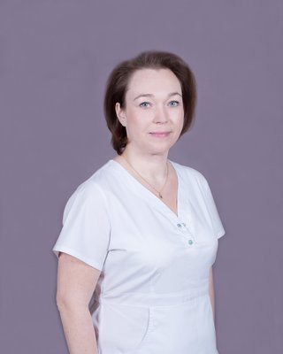 Yakovleva Maria Sergeevna