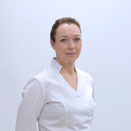 Yakovleva Maria Sergeevna