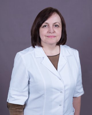 Yancheva Valentina Ivanovna