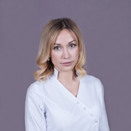 Igosheva Yana Andreevna