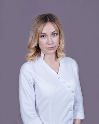 Igosheva Yana Andreevna