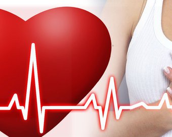 Medical diagnostic programme for coronary heart disease