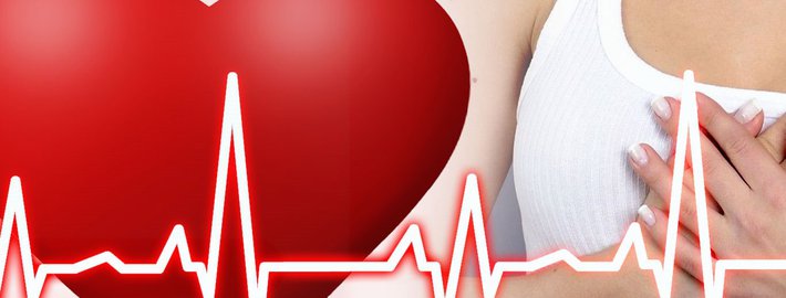 Medical diagnostic programme for coronary heart disease