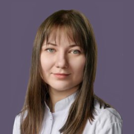 Иванова Людмила Геннадьевна