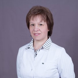 Karnaushkina Maria Aleksandrovna