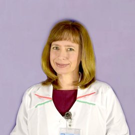 Католик Юлия Евгеньевна