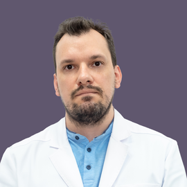 Хетчиков Глеб Викторович