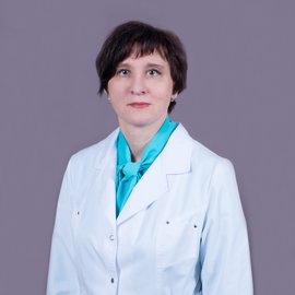 Koblova Nataliya Yevgenyevna