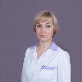 Koltykova Margarita Valerievna