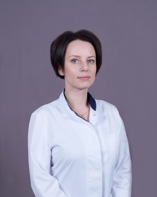 Konovalova Yelena Vladimirovna