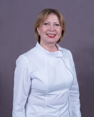 Korobeynikova Lyudmila Nikolaevna