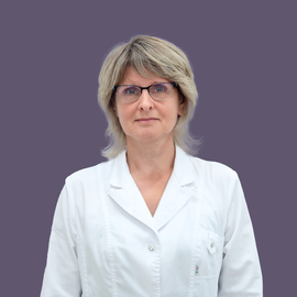 Kosareva Marina Anatolyevna