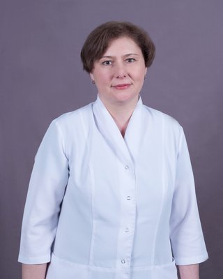 Kozar Yelena Fyodorovna