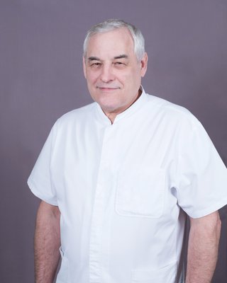 Krivosheev Sergey Nikolaevich