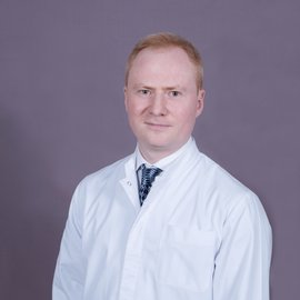 Kuznetsov Oleg Rostislavovich