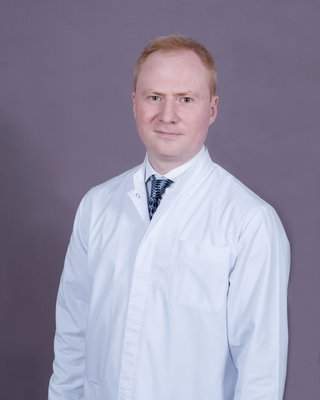Kuznetsov Oleg Rostislavovich