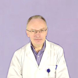 Кузнецов Сергей Вадимович