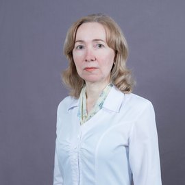 Kuznetsova Tatyana Andreevna