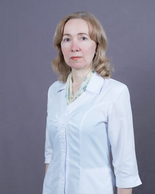Kuznetsova Tatyana Andreevna