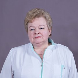 Lakisova Olga Sergeevna