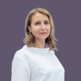 Loshchinina Yuliya Nikolaevna