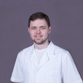 Maltsev Aleksandr Aleksandrovich