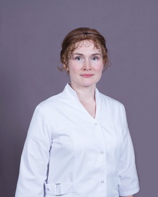 Martynova Galina Viktorovna