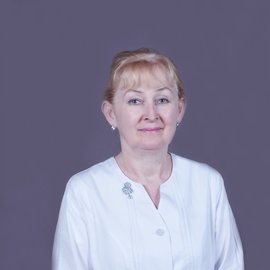 Melnikova Tatyana Aleksandrovna