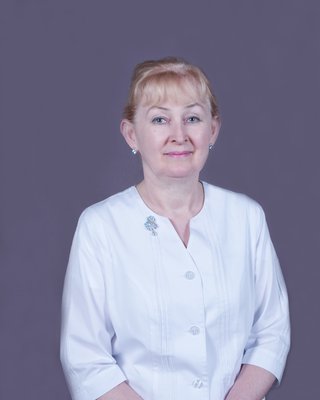 Melnikova Tatyana Aleksandrovna