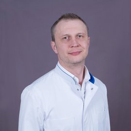 Mironov Ilya Nikolaevich