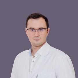 Миронов Никита Александрович