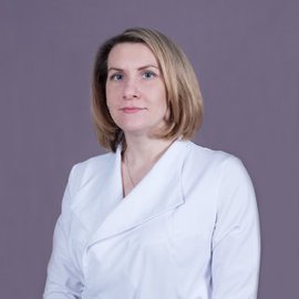 Климачева Евгения Владимировна