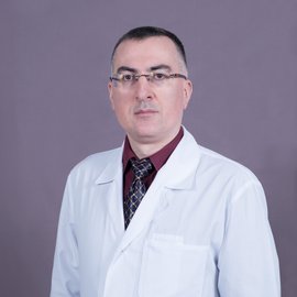 Mutaev Shakhmar Magomedovich