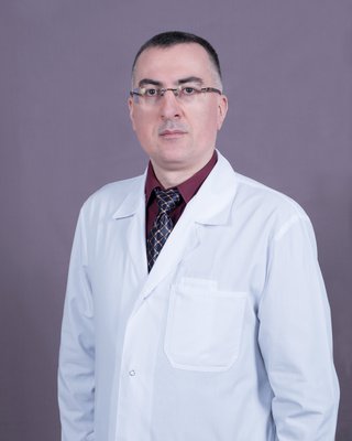 Mutaev Shakhmar Magomedovich