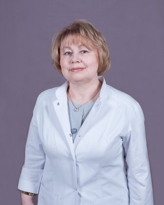 Nepesova Olga Mikhailovna