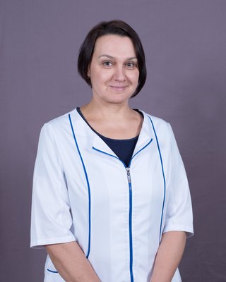 Nikonova Natalya Grigoryevna