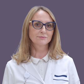 Осипова Ирина Владимировна